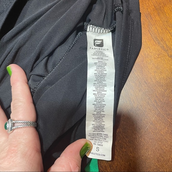 Active Wear Bundle - Fabletics, VS, VS PINK - Picture 5 of 5